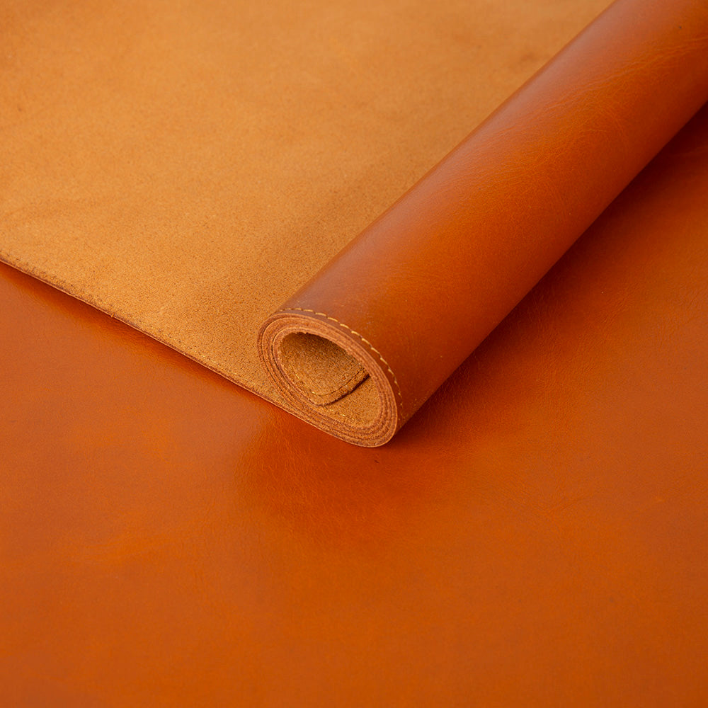 Luca Leather