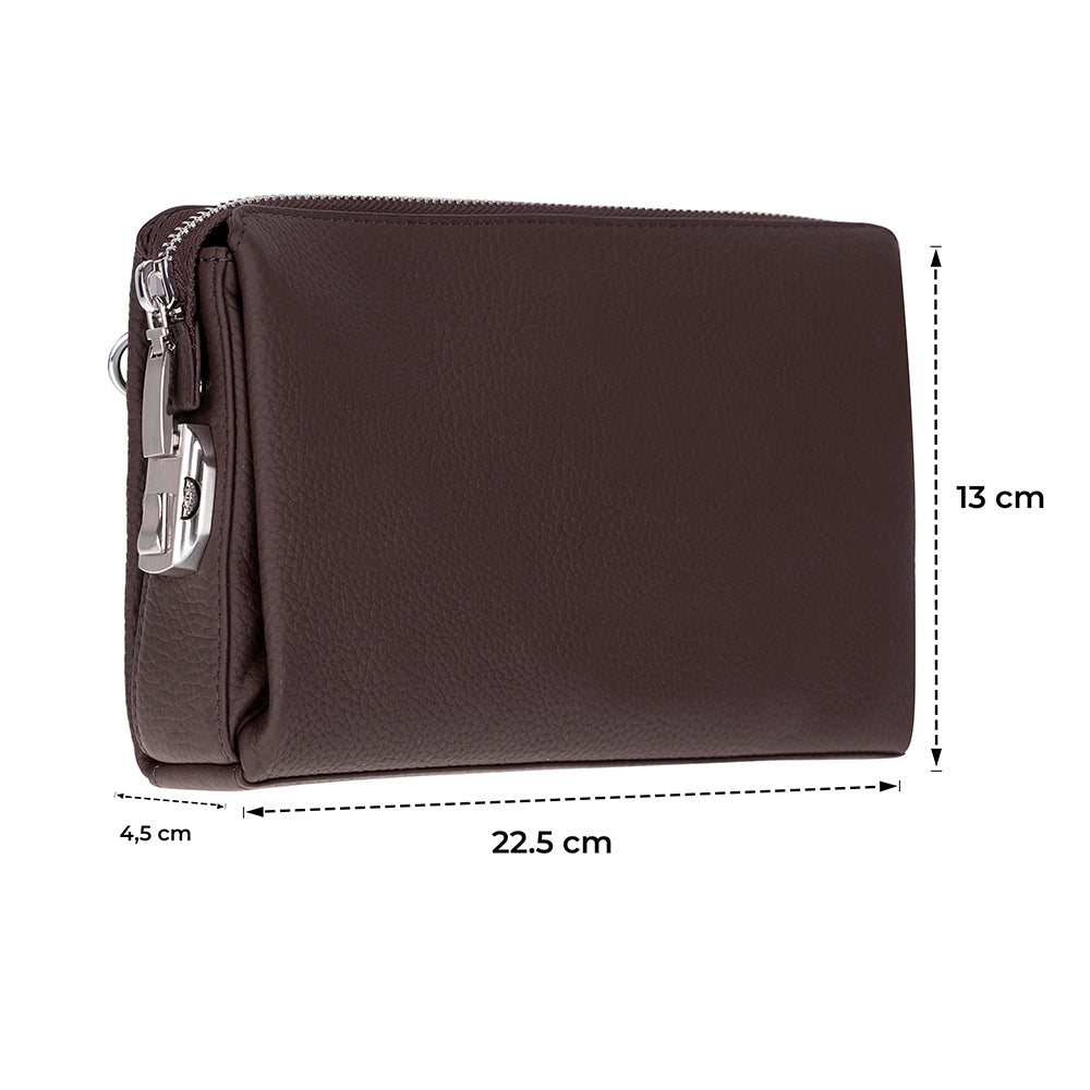 Luca Leather