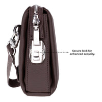 Luca Leather