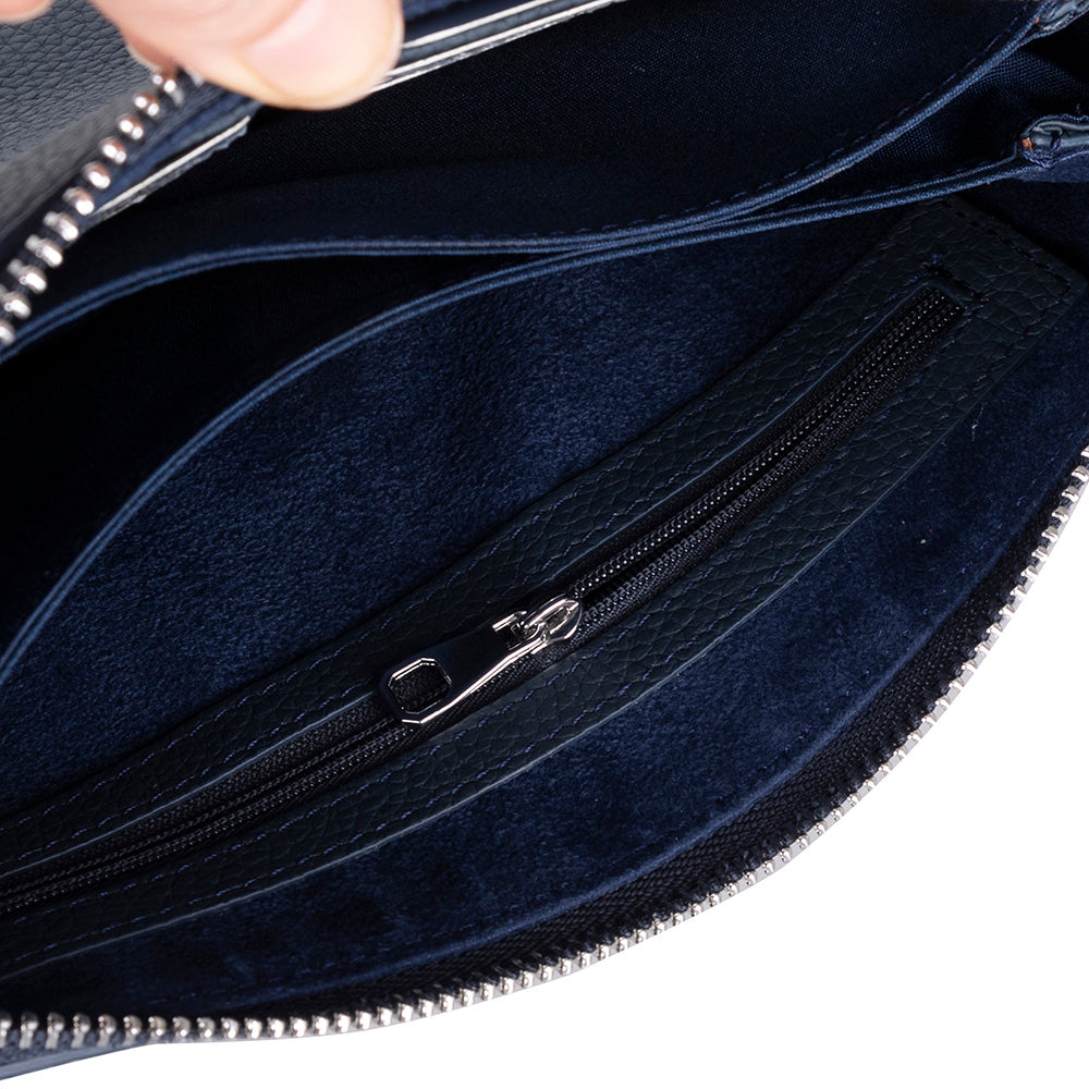 Luca Leather