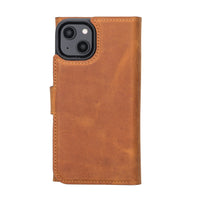 Luca Leather