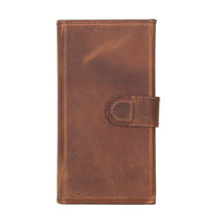 Luca Leather