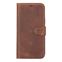 Luca Leather