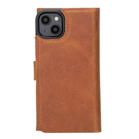 Luca Leather