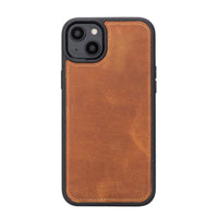 Luca Leather