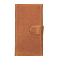 Luca Leather