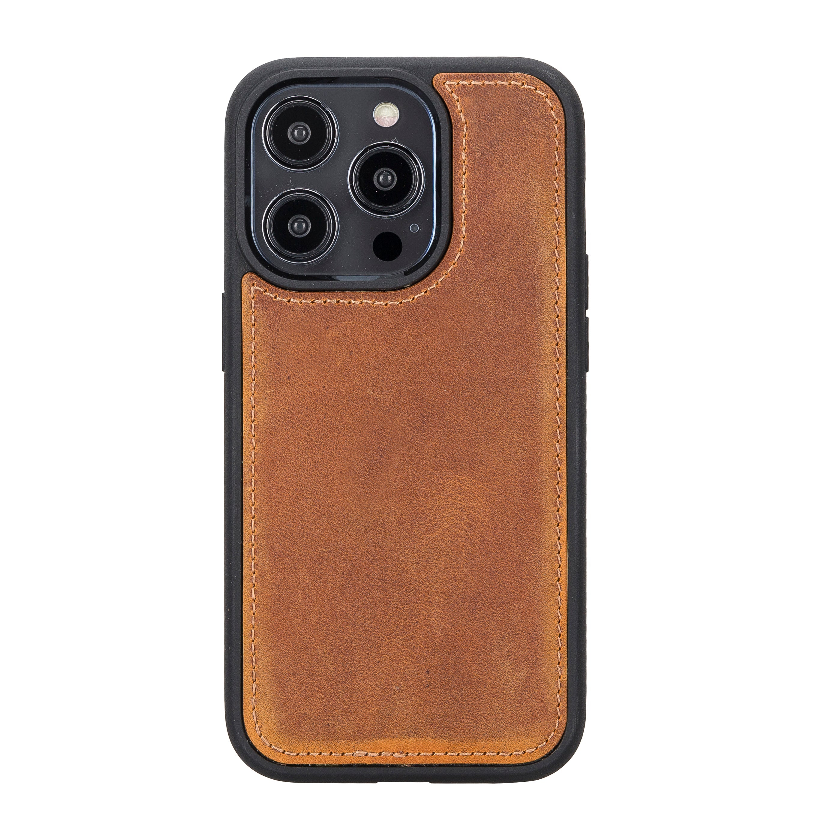 Luca Leather