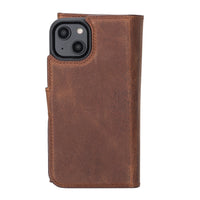 Luca Leather
