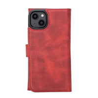 Luca Leather