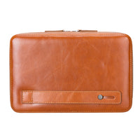 Luca Leather