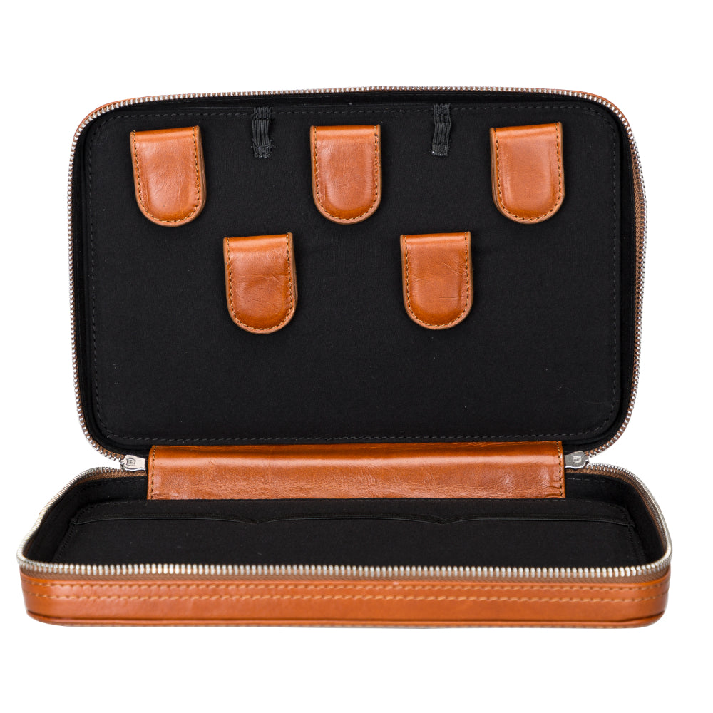 Luca Leather
