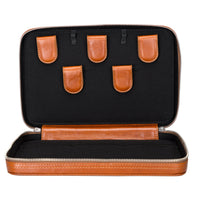 Luca Leather
