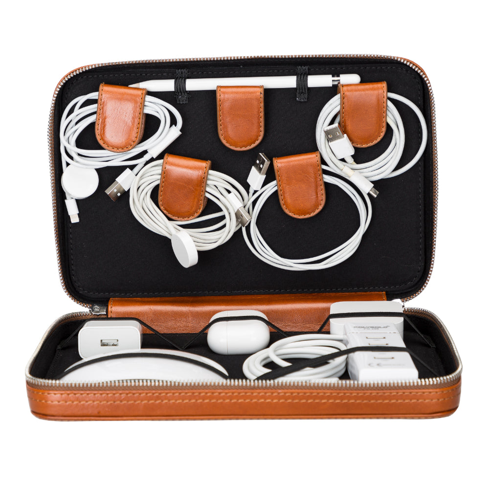 Luca Leather