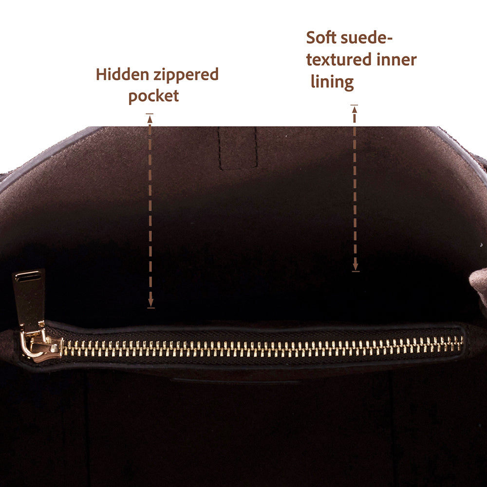 Luca Leather