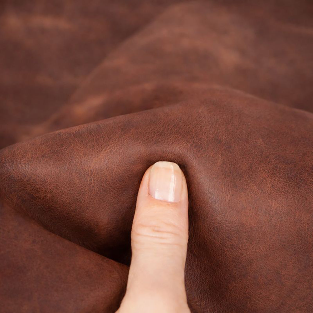 Luca Leather