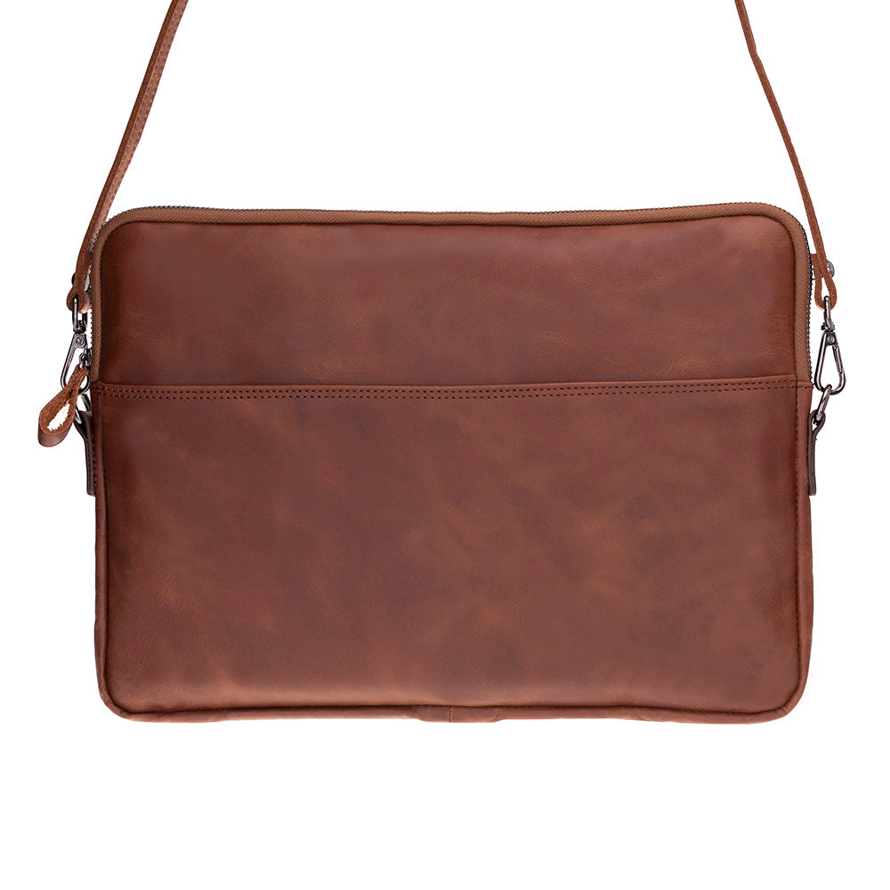 Luca Leather