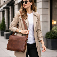 Luca Leather