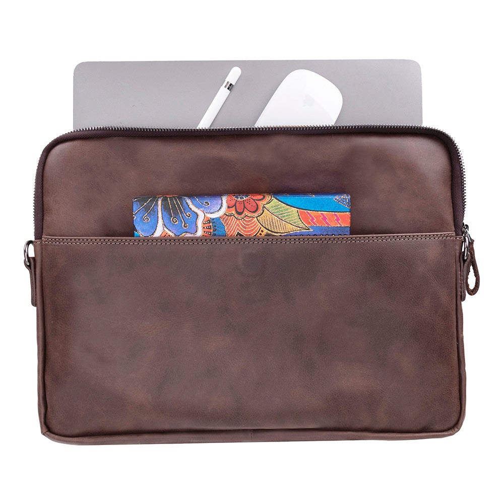 Luca Leather