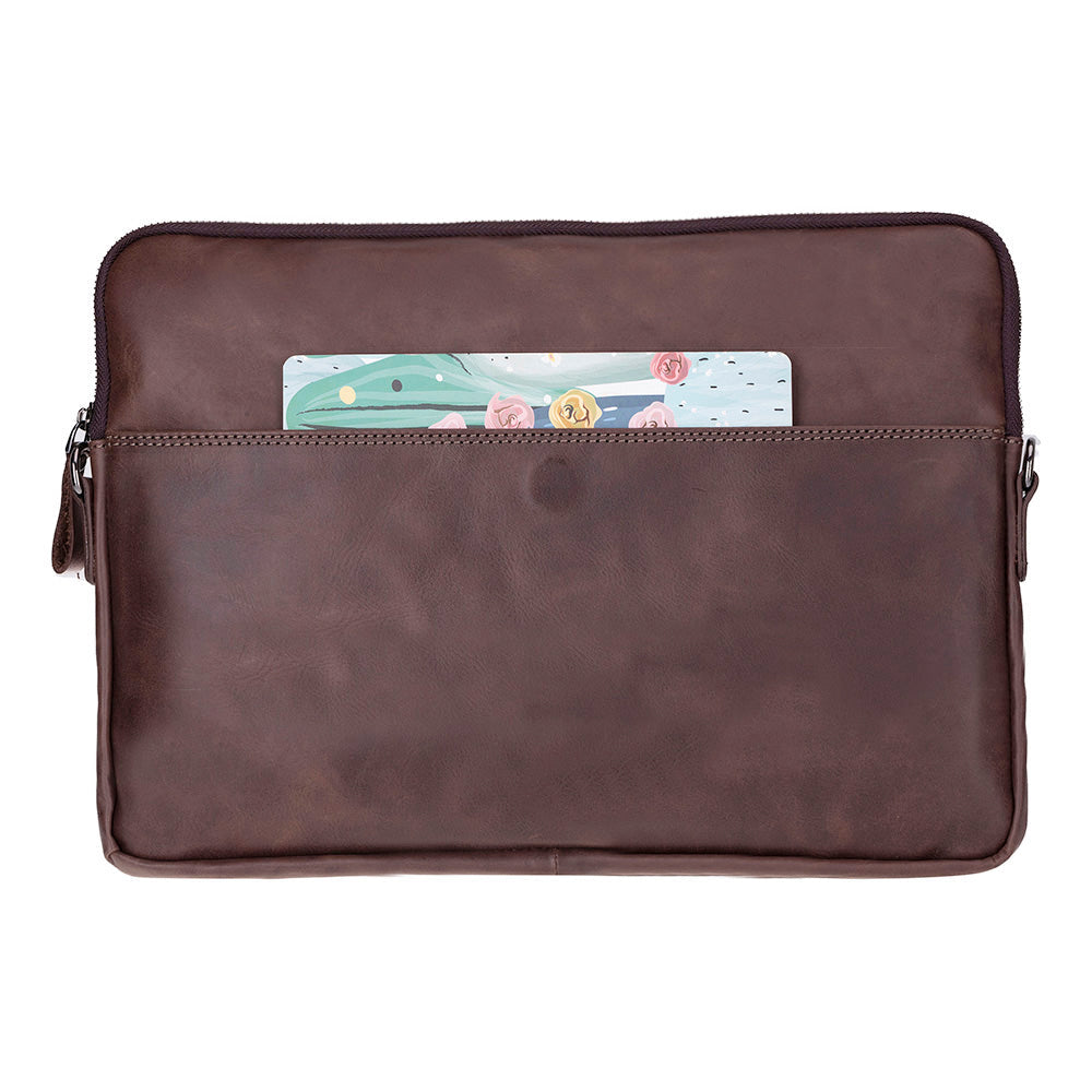 Luca Leather
