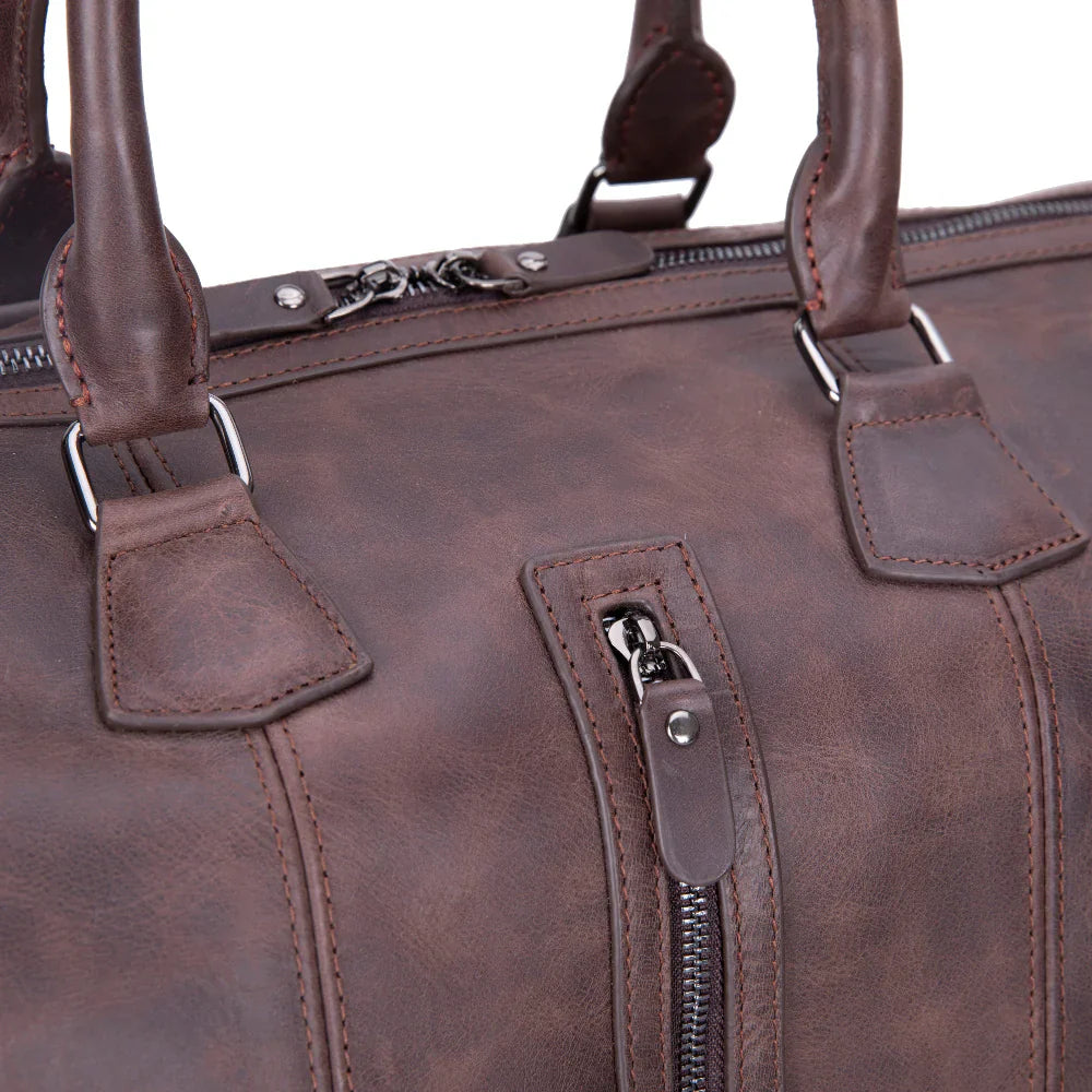 Luca Leather