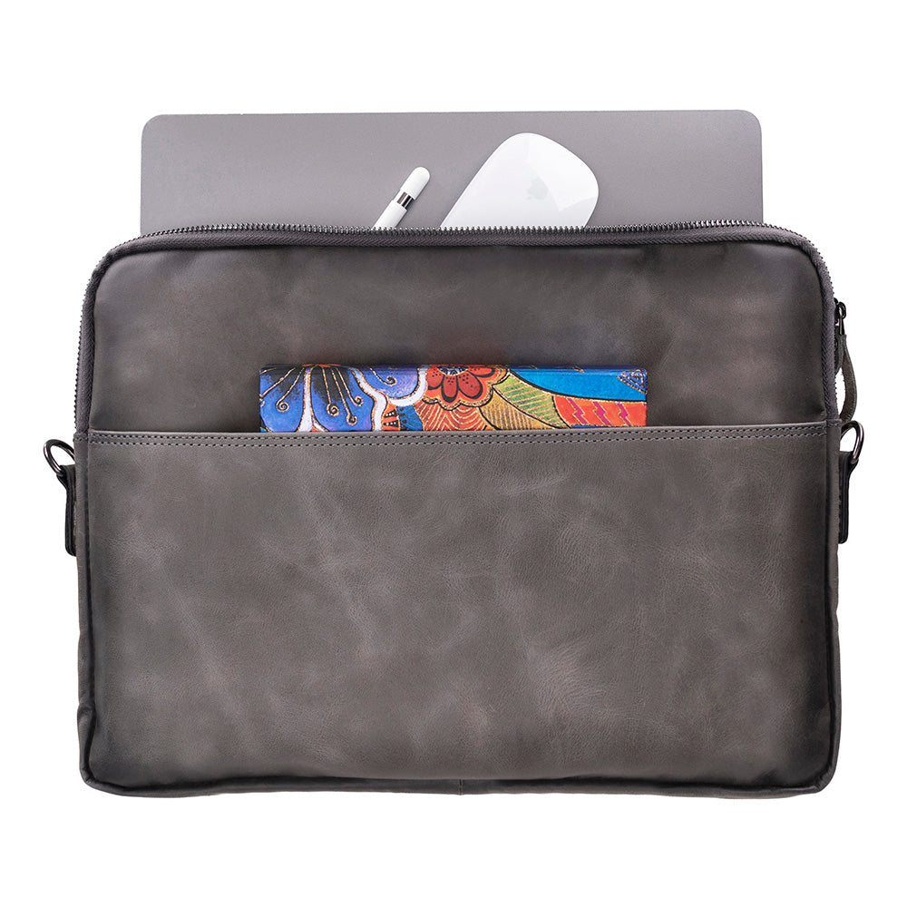 Luca Leather