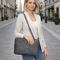 Luca Leather