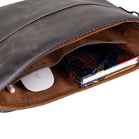 Luca Leather