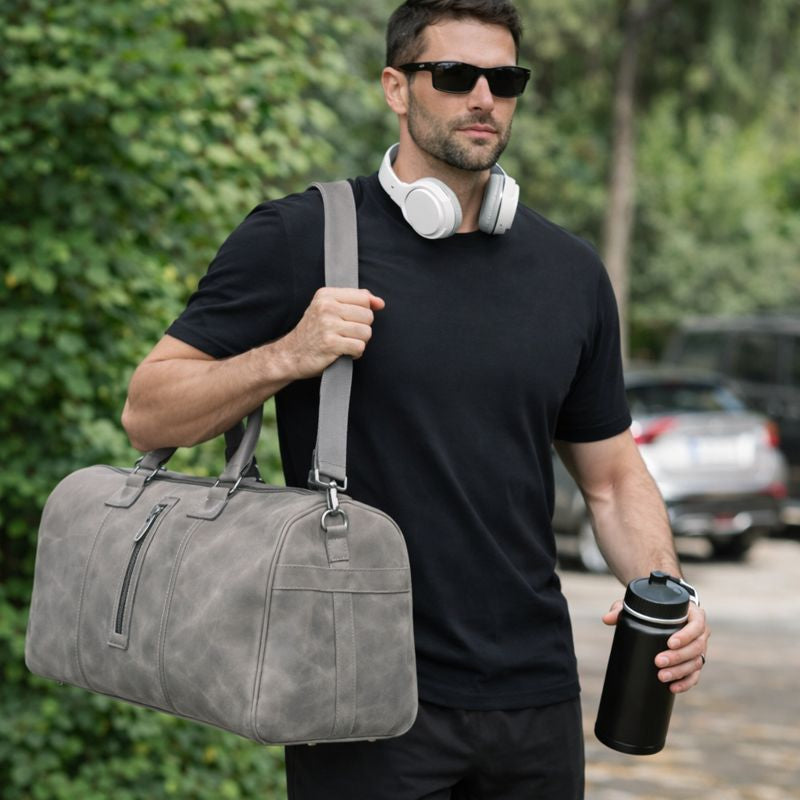 Luca Leather