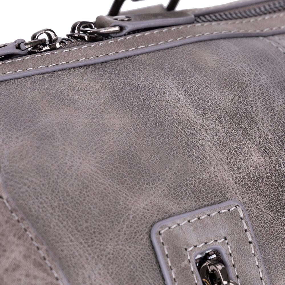 Luca Leather