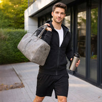 Luca Leather