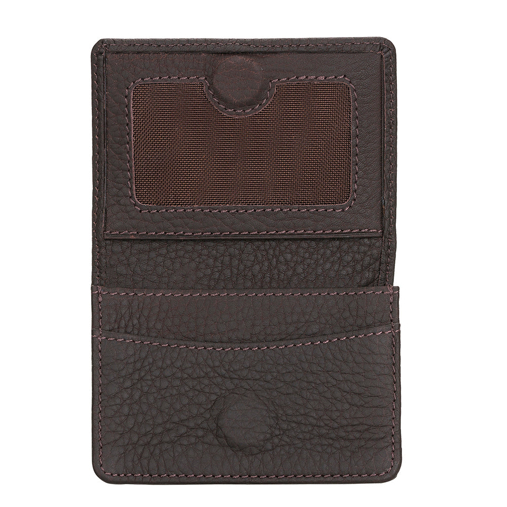 Luca Leather