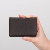 Luca Leather
