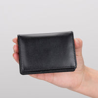 Luca Leather