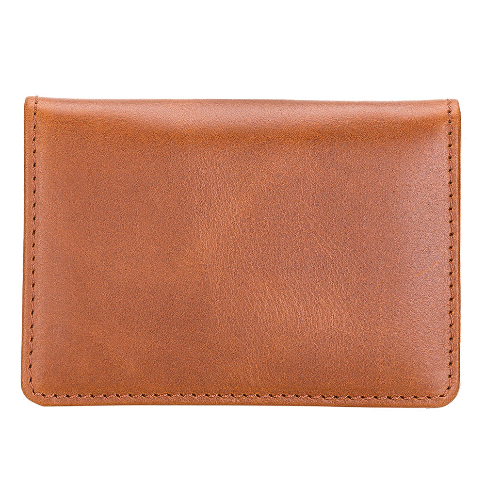 Luca Leather