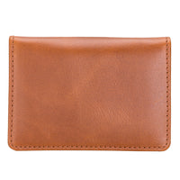Luca Leather