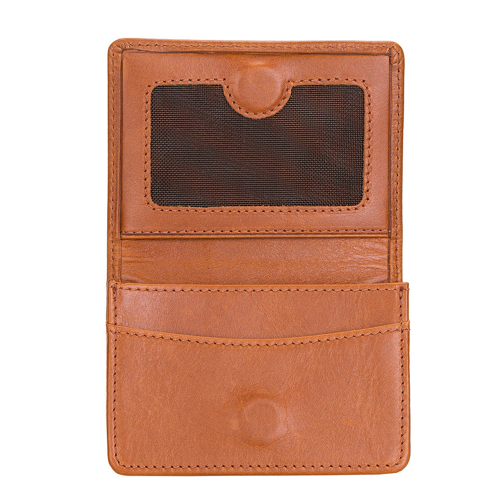 Luca Leather
