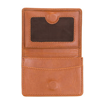 Luca Leather