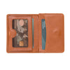 Toni Leather Card Case