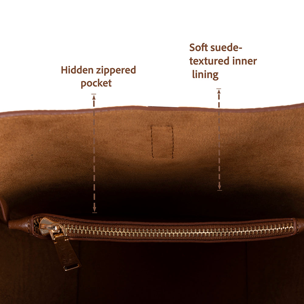 Luca Leather