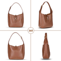 Luca Leather