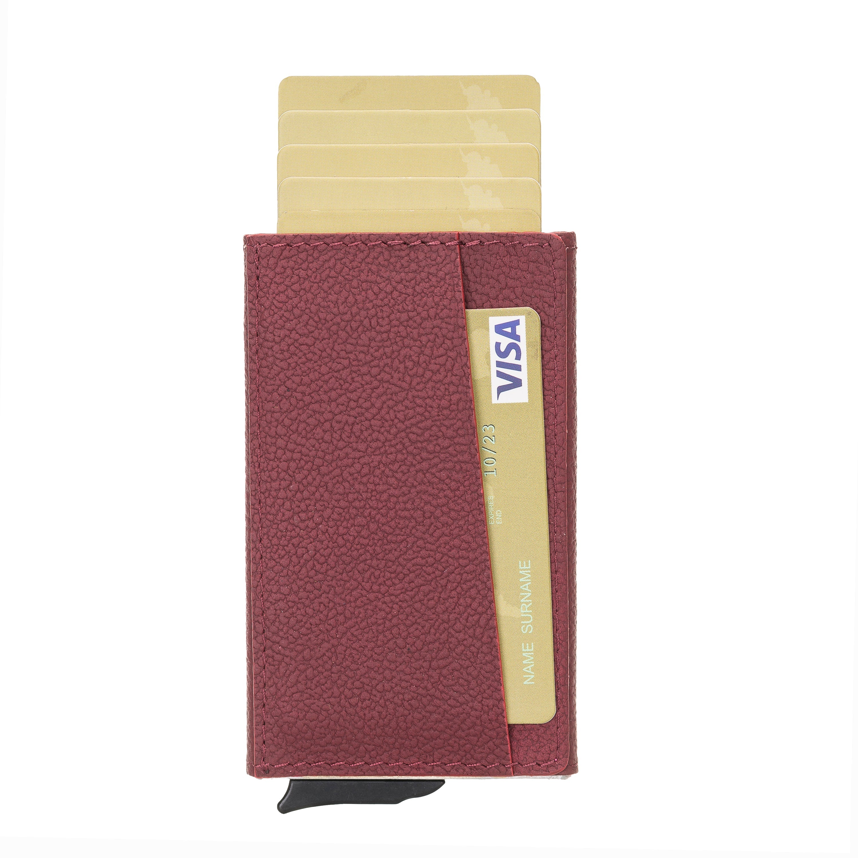 Luca Leather
