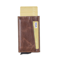 Luca Leather