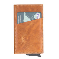 Luca Leather