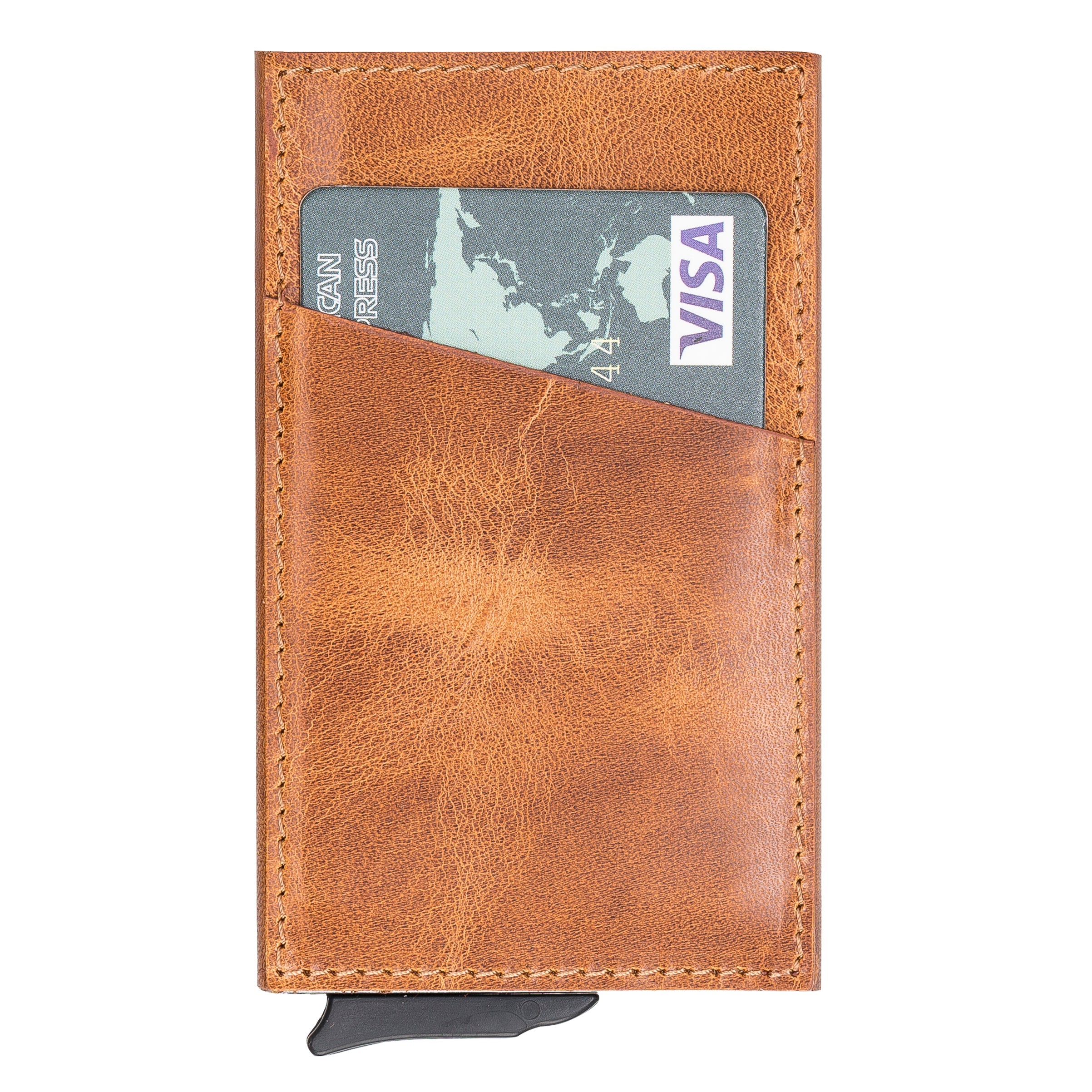 Luca Leather