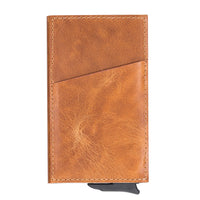 Luca Leather