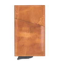 Luca Leather