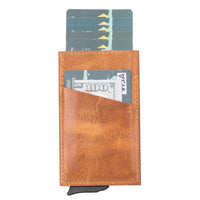 Luca Leather