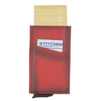 Luca Leather