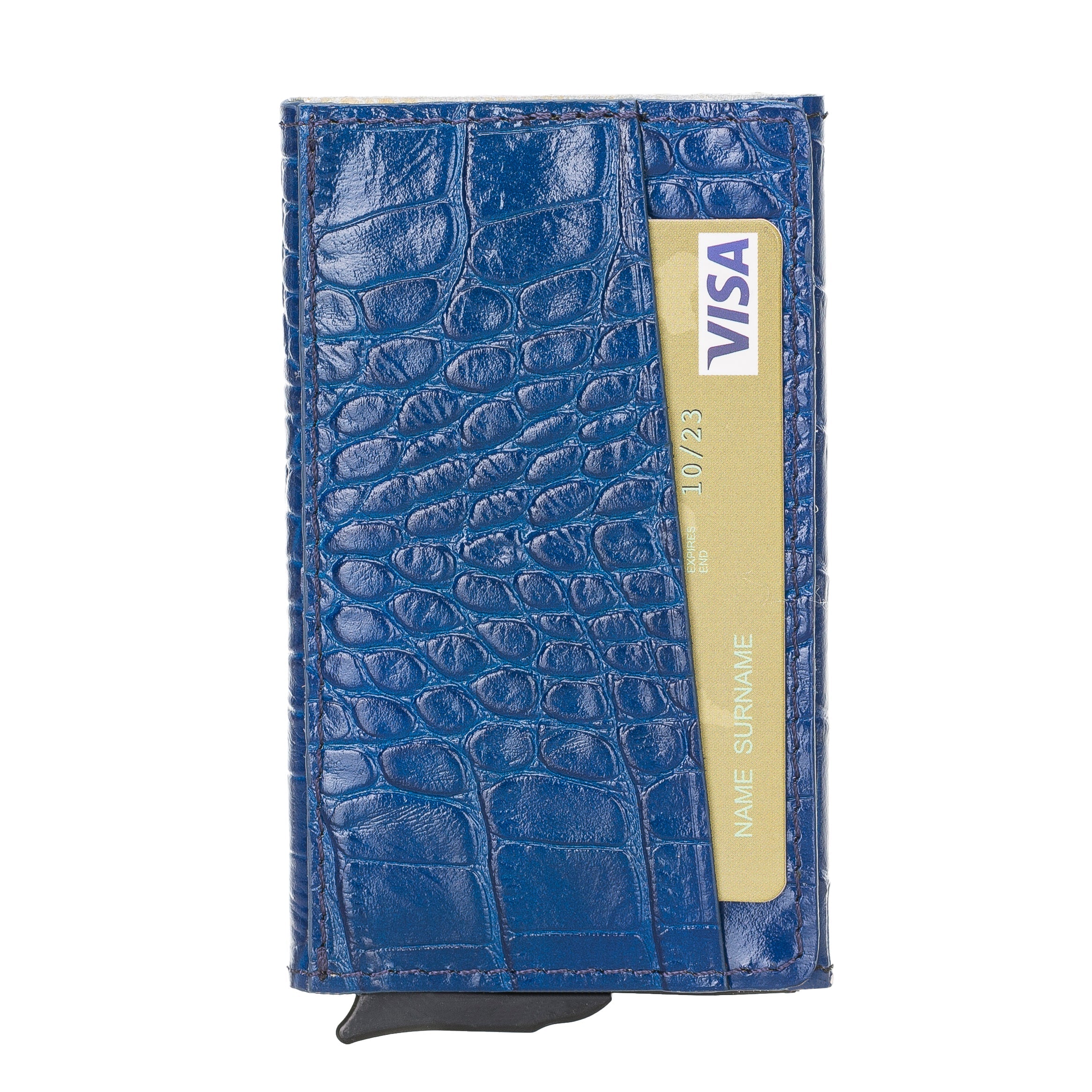 Luca Leather