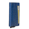 Torres Leather Pop-up Card Holder